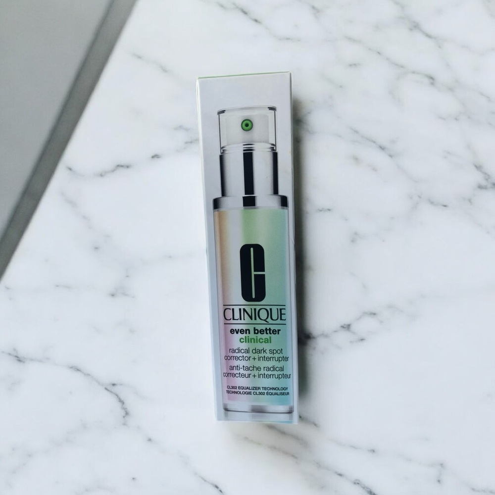 Clinique Even Better Clinical Dark Spot Corrector